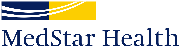 MedStar Health Logo